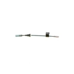 Handbrake Cable BOSCH 1987482887 OE Ref 90575127