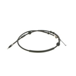 Handbrake Cable BOSCH 1987482892 OE Ref 52057585