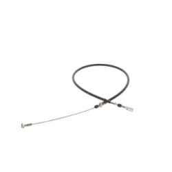 Handbrake Cable BOSCH 1987482893 OE Ref 500322988