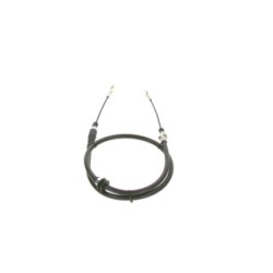 Handbrake Cable BOSCH 1987482894 OE Ref 504347502