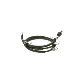 Handbrake Cable BOSCH 1987482907 OE Ref 597602R500