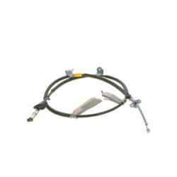 Handbrake Cable BOSCH 1987482917 OE Ref 47560-SWA-013