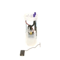 Pompe à carburant BOSCH 1987580036 pour VW TOURAN OE 1T0919051E BOSCH