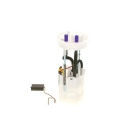 Pompe à carburant BOSCH 1987580036 pour VW TOURAN OE 1T0919051E BOSCH