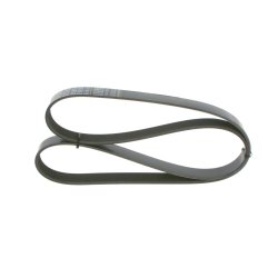 Courroie trapézoïdale à nervures BOSCH 1987945505 pour camions MAN, RENAULT et SCANIA BOSCH