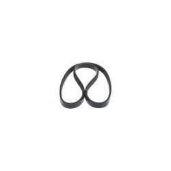 V ribbed Belt BOSCH 1 987 945 590 OE Ref 504146539