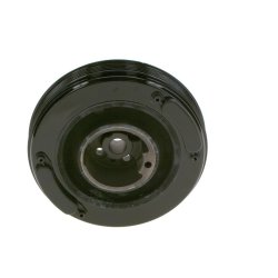 Crankshaft Belt Pulley BOSCH 1 987 945 601