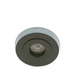 Crankshaft Belt Pulley BOSCH 1 987 945 602