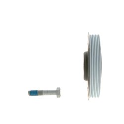Crankshaft Belt Pulley BOSCH 1 987 945 603