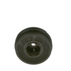 Crankshaft Belt Pulley BOSCH 1 987 945 607