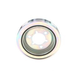 Crankshaft Belt Pulley BOSCH 1 987 945 608