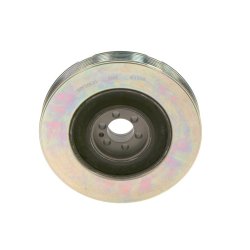 Poulie de courroie de vilebrequin BOSCH 1987945609 pour ALFA ROMEO, FIAT et plus encore... BOSCH