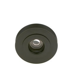 Poulie de courroie de vilebrequin BOSCH 1987945610 pour NISSAN, RENAULT, BOSCH