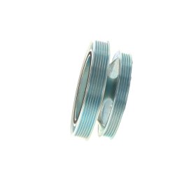 Crankshaft Belt Pulley BOSCH 1 987 945 611