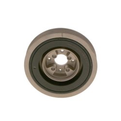 Poulie de courroie de vilebrequin BOSCH 1987945617 pour AUDI, FORD, SEAT, VW BOSCH