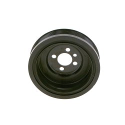 Crankshaft Belt Pulley BOSCH 1 987 945 618