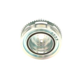 Poulie de courroie de vilebrequin BOSCH 1987945628 pour FIAT, LANCIA BOSCH