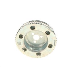 Crankshaft Belt Pulley BOSCH 1 987 945 631