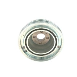Poulie de courroie de vilebrequin BOSCH 1987945633 pour FIAT, IVECO BOSCH