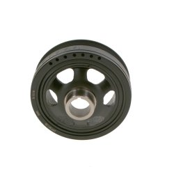 Poulie de vilebrequin BOSCH 1987945638 pour MERCEDES, SSANGYONG BOSCH