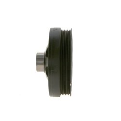 Poulie de vilebrequin BOSCH 1987945638 pour MERCEDES, SSANGYONG BOSCH