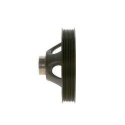 Poulie de courroie de vilebrequin BOSCH 1987945639 pour MERCEDES BOSCH