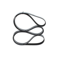 Courroie trapézoïdale à nervures BOSCH 1987945700 pour HYUNDAI, KIA, TOYOTA OE A0139974492 BOSCH