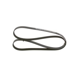 Courroie trapézoïdale à nervures BOSCH 1987945702 pour CITROËN, FIAT, PEUGEOT OE 5750RF BOSCH