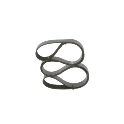 V ribbed Belt BOSCH 1 987 945 705 OE Ref 11287628658