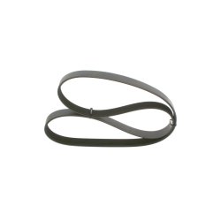 Courroie trapézoïdale à nervures BOSCH 1987945709 pour DACIA, NISSAN, RENAULT, BOSCH