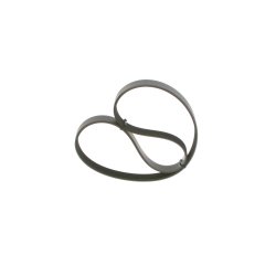 Courroie trapézoïdale à nervures BOSCH 1987945715 pour MITSUBISHI, NISSAN, SUZUKI BOSCH