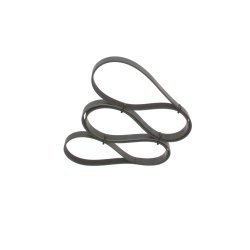 V ribbed Belt BOSCH 1 987 945 717 OE Ref 4891598AB