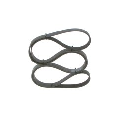 Courroie trapézoïdale à nervures BOSCH 1987945725 pour FORD, MERCEDES OE XL2Z8620BA