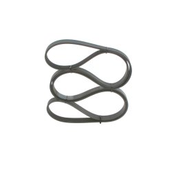 Courroie trapézoïdale à nervures BOSCH 1987945725 pour FORD, MERCEDES OE XL2Z8620BA BOSCH