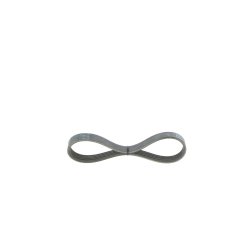 Courroie trapézoïdale à nervures BOSCH 1987945731 pour AUDI, SEAT, SKODA, VW OE 03C145933A BOSCH