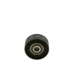 V ribbed Belt Deflection guide Pulley BOSCH 1 987 945 813 OE Ref 03G145276