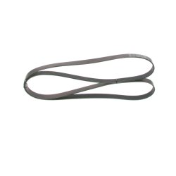 Courroie trapézoïdale à nervures BOSCH 1987945980 pour AUDI, BMW, CHEVROLET, DAEWOO et plus encore... BOSCH