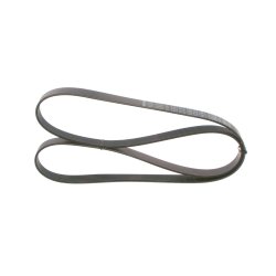 Courroie trapézoïdale à nervures BOSCH 1987945984 pour BMW, HYUNDAI, KIA, MITSUBISHI et plus encore... BOSCH