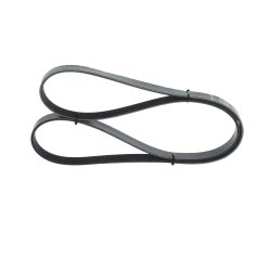 Courroie trapézoïdale à nervures BOSCH 1987946029 pour BMW, CITROEN, FIAT, LANCIA et plus encore... BOSCH