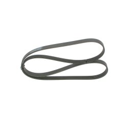 Courroie trapézoïdale à nervures BOSCH 1987946053 pour BMW, CHEVROLET, CITROEN, FORD et plus encore... BOSCH