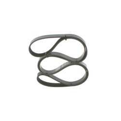 Courroie trapézoïdale à nervures BOSCH 1987946064 pour AUDI, DAEWOO, GM KOREA et plus encore... BOSCH