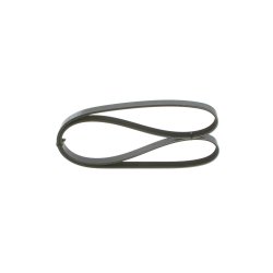 Courroie trapézoïdale BOSCH 1987946070 pour AUDI, MERCEDES, SKODA, VW BOSCH