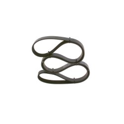 V ribbed Belt BOSCH 1 987 946 072 OE Ref 55189680