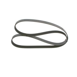 Courroie trapézoïdale à nervures BOSCH 1987946092 pour LAND ROVER OE ERR5911 BOSCH