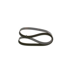 Courroie trapézoïdale à nervures BOSCH 1987946101 pour ALFA ROMEO, FIAT, LANCIA