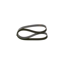 Courroie trapézoïdale à nervures BOSCH 1987946101 pour ALFA ROMEO, FIAT, LANCIA BOSCH