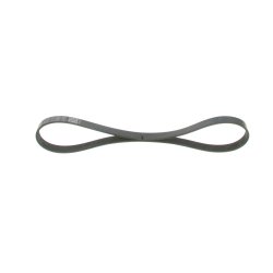 Courroie trapézoïdale à nervures BOSCH 1987946117 pour FORD FIESTA OE YS6E6D314AA BOSCH