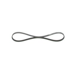 Courroie trapézoïdale à nervures BOSCH 1987946118 pour CITROËN, FIAT, FORD, PEUGEOT BOSCH