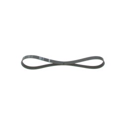 Courroie trapézoïdale à nervures BOSCH 1987946121 pour FORD, MAZDA, VOLVO OE 1255103 BOSCH