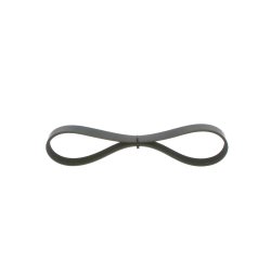 Courroie trapézoïdale à nervures BOSCH 1987946136 pour FORD FOCUS OE 1301909 BOSCH